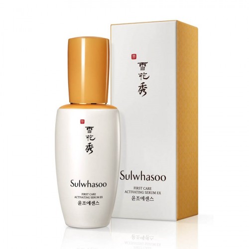 Sulwhasoo First Care Activating Serum EX 90ml